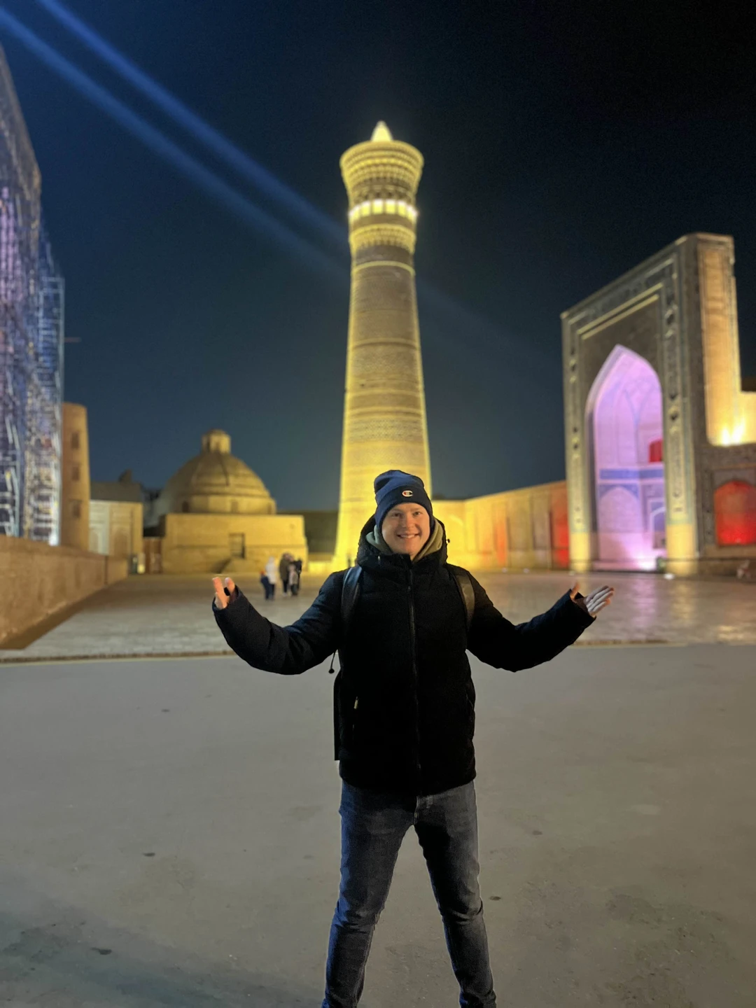 Фото путешественника — 3