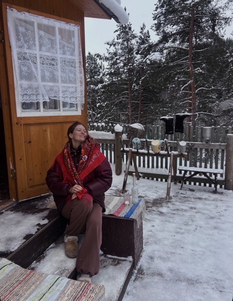 Отзыв о экскурсии "Погружение в Карелию: из Петрозаводска в Медвежьегорск" — фото 1