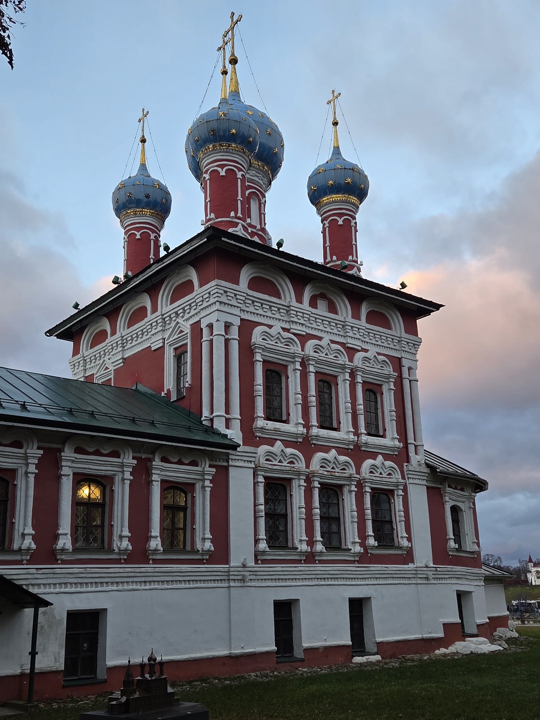 Отзыв о экскурсии "Добро пожаловать в Углич!" — фото 3