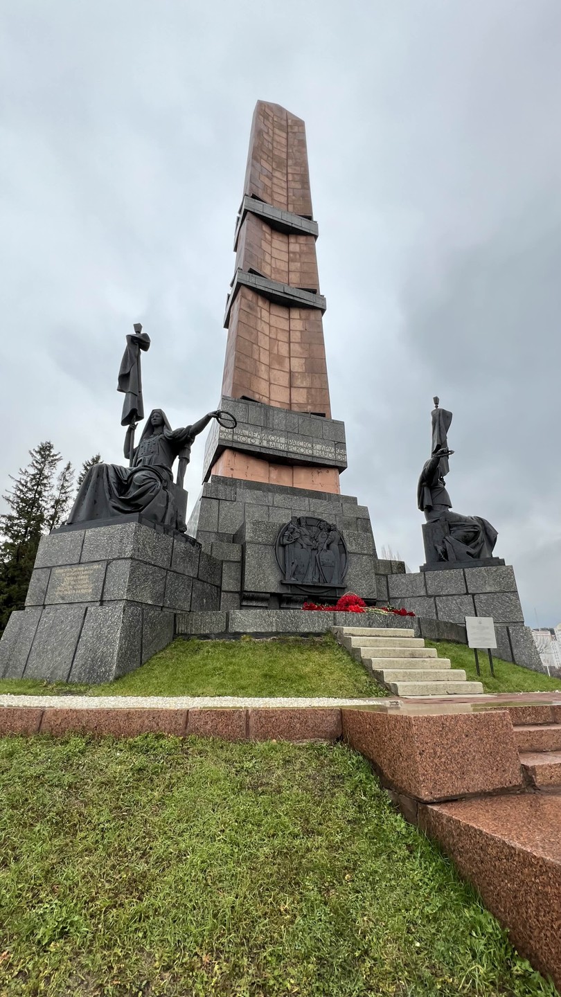 Отзыв о экскурсии "Свидание с Уфой каждый день" — фото 5