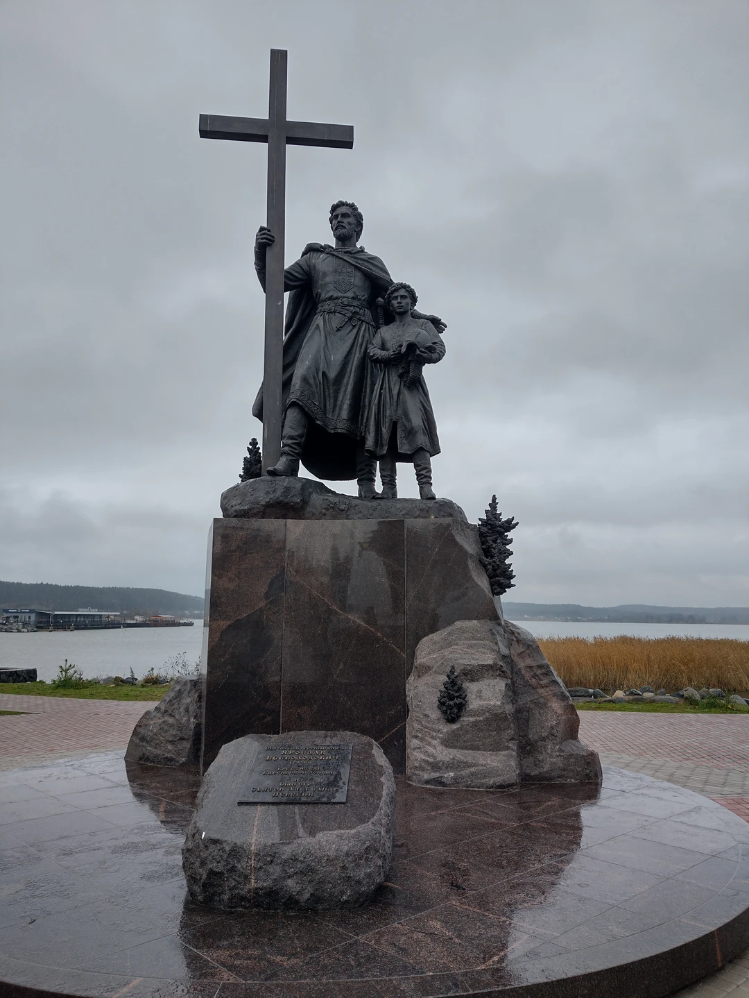 Отзыв о экскурсии "Сортавала через призму национального карельского костюма" — фото 1