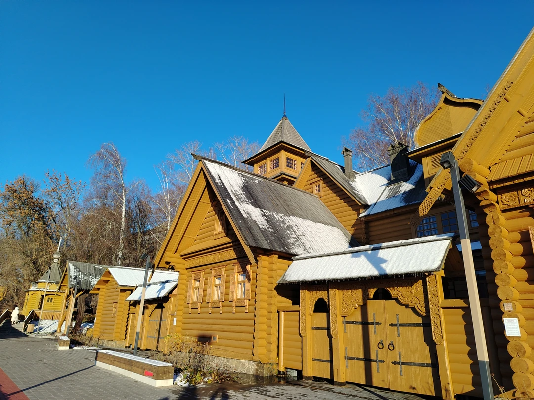 Отзывы об экскурсиях в Нижнем Новгороде