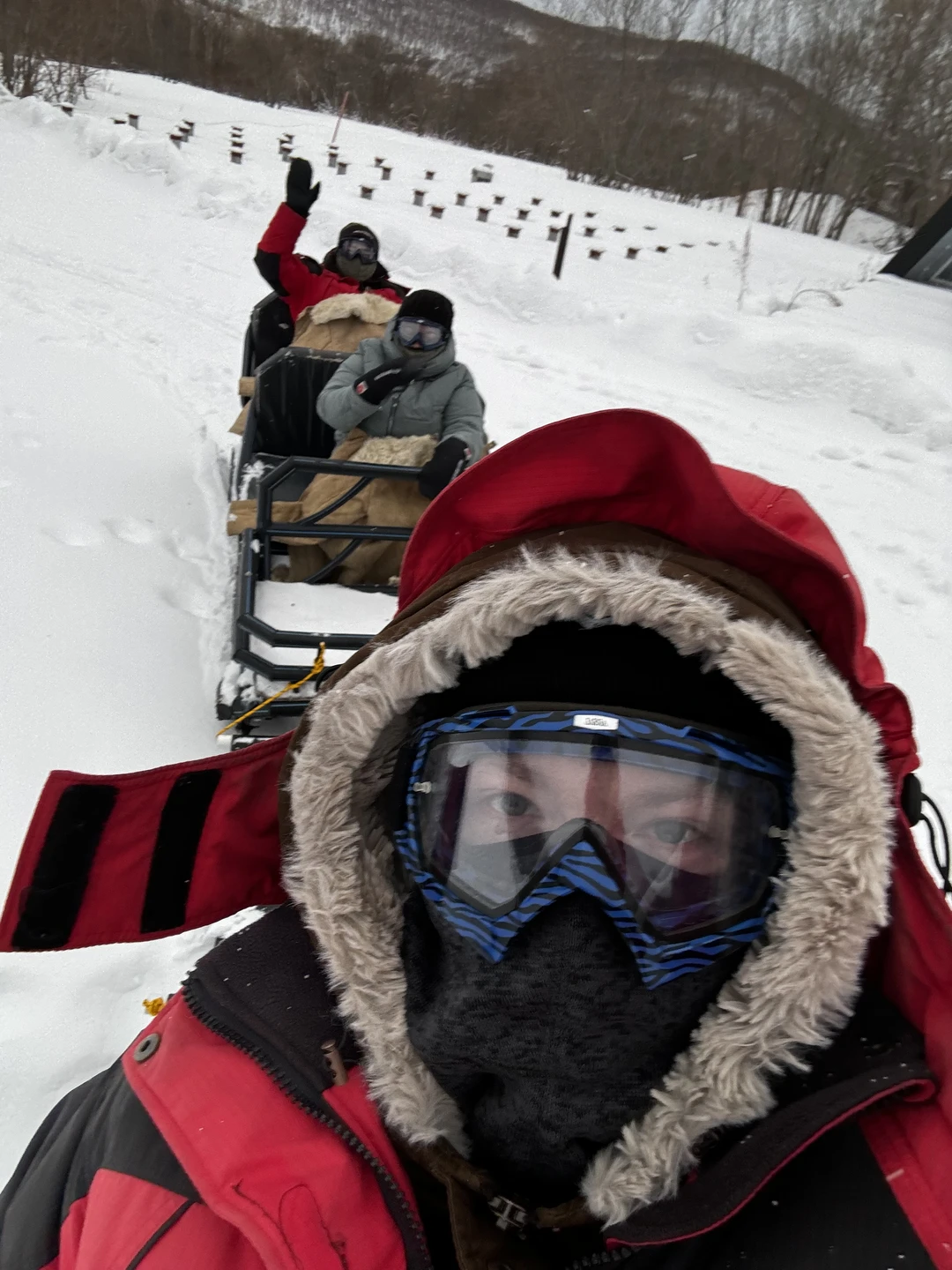 Отзывы об экскурсиях на Камчатке