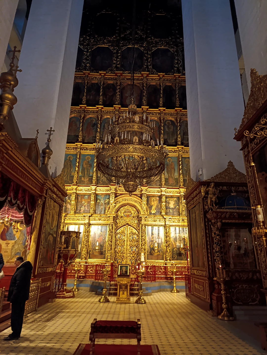 Отзыв о экскурсии "Глазами зодчего: секреты Псковской крепости" — фото 1