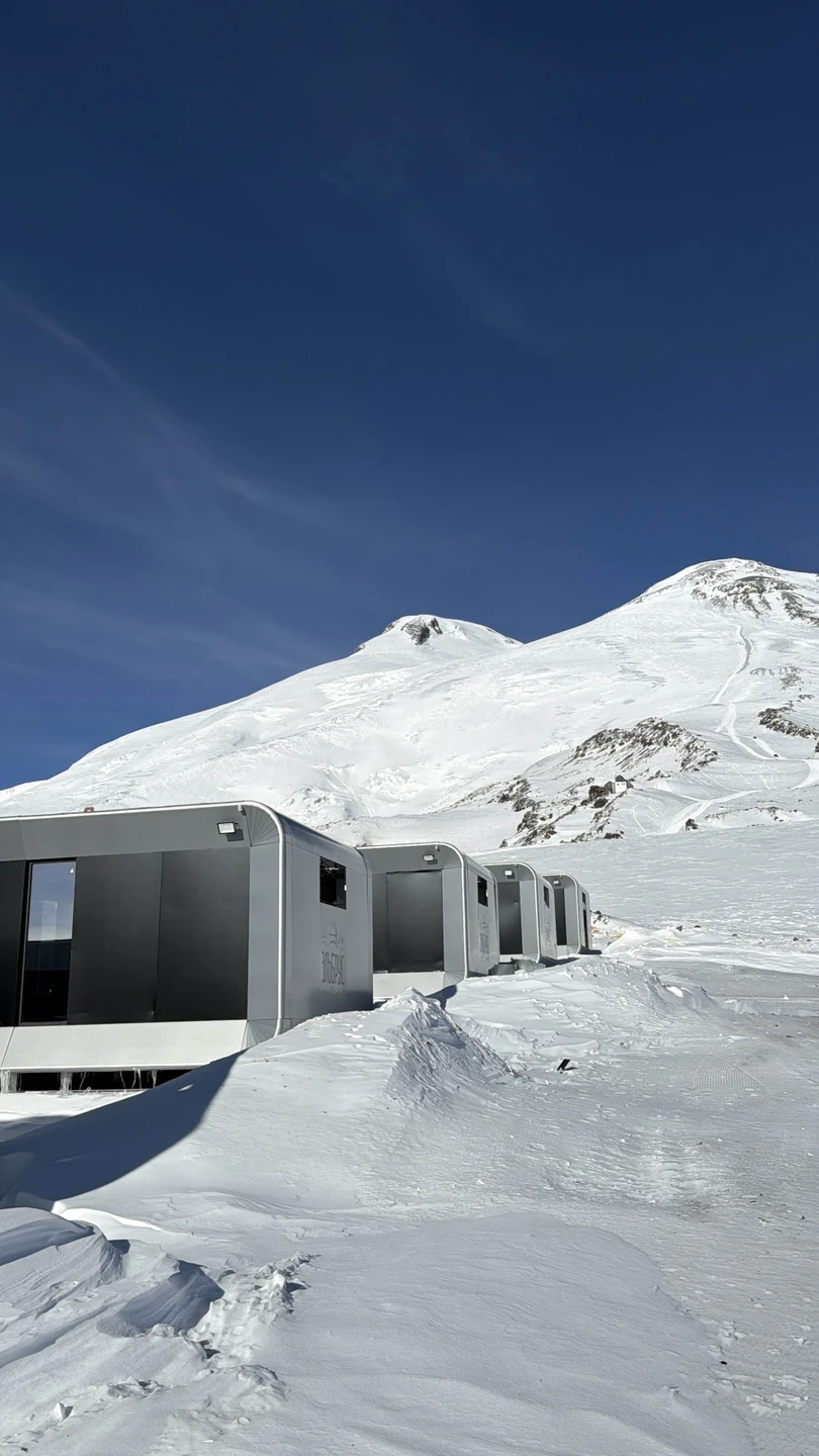 Отзыв о экскурсии "Озеро Гижгит и «гора богов» Эльбрус: из Мин.Вод в мини-группе" — фото 7