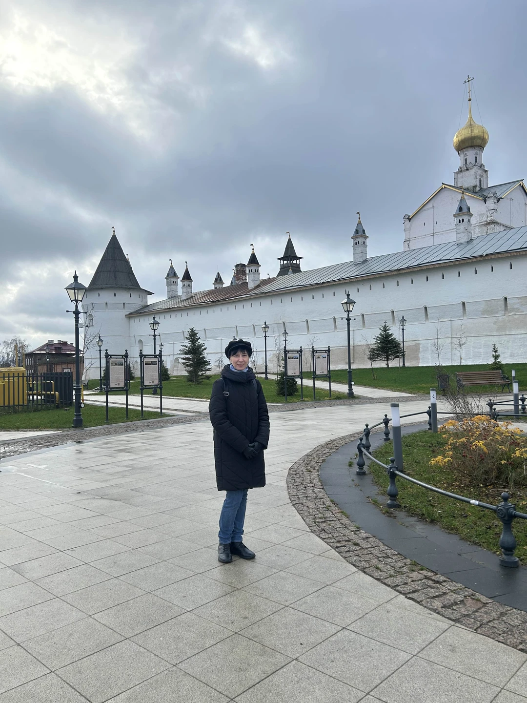 Отзыв о экскурсии "Ростов Великий и его история" — фото 8