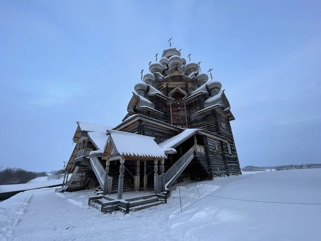 Фото путешественника — 8