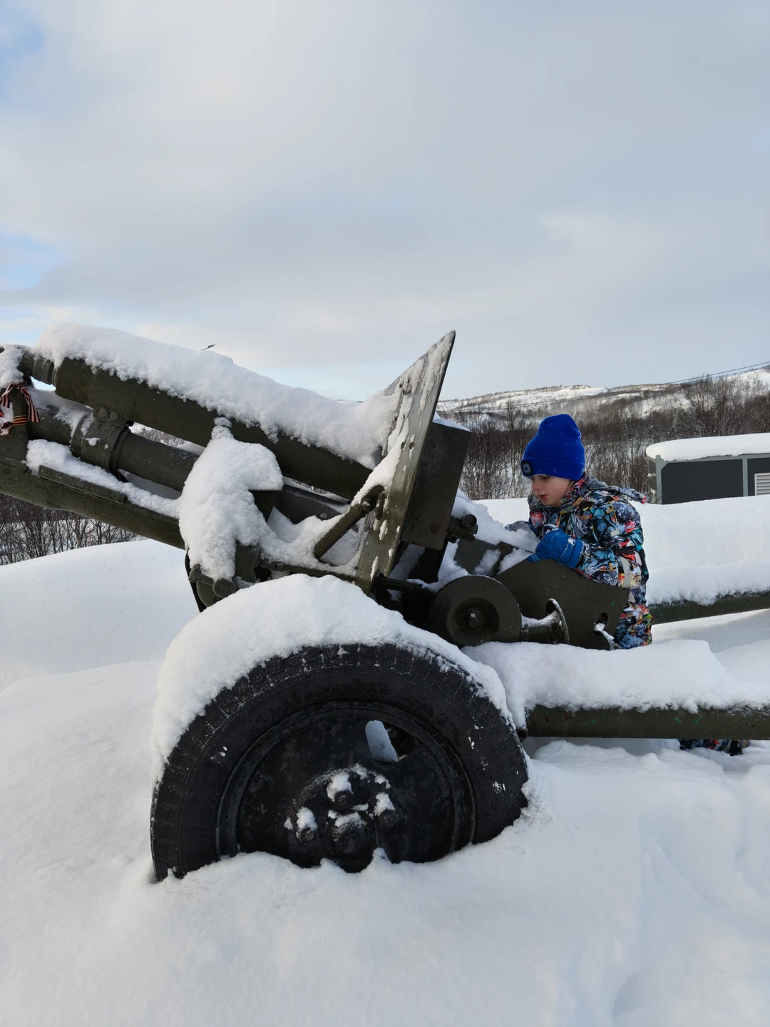 Отзыв о экскурсии "Неизведанный Кольский: природа, история, святыни" — фото 3