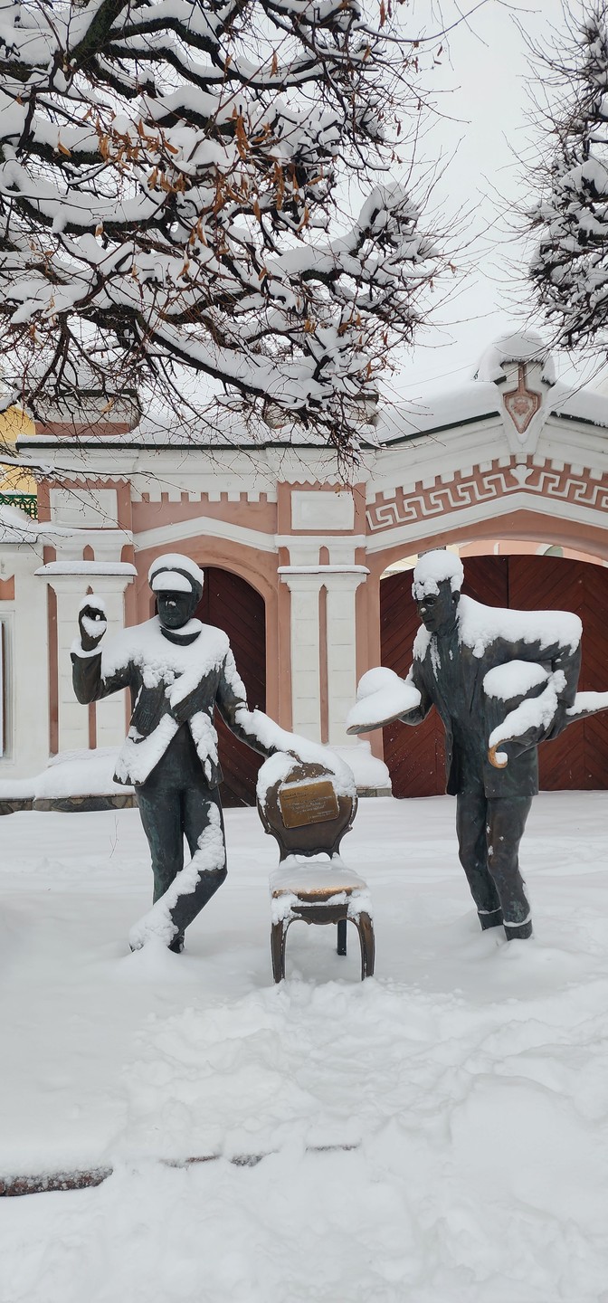 Отзывы об экскурсиях в Чебоксарах
