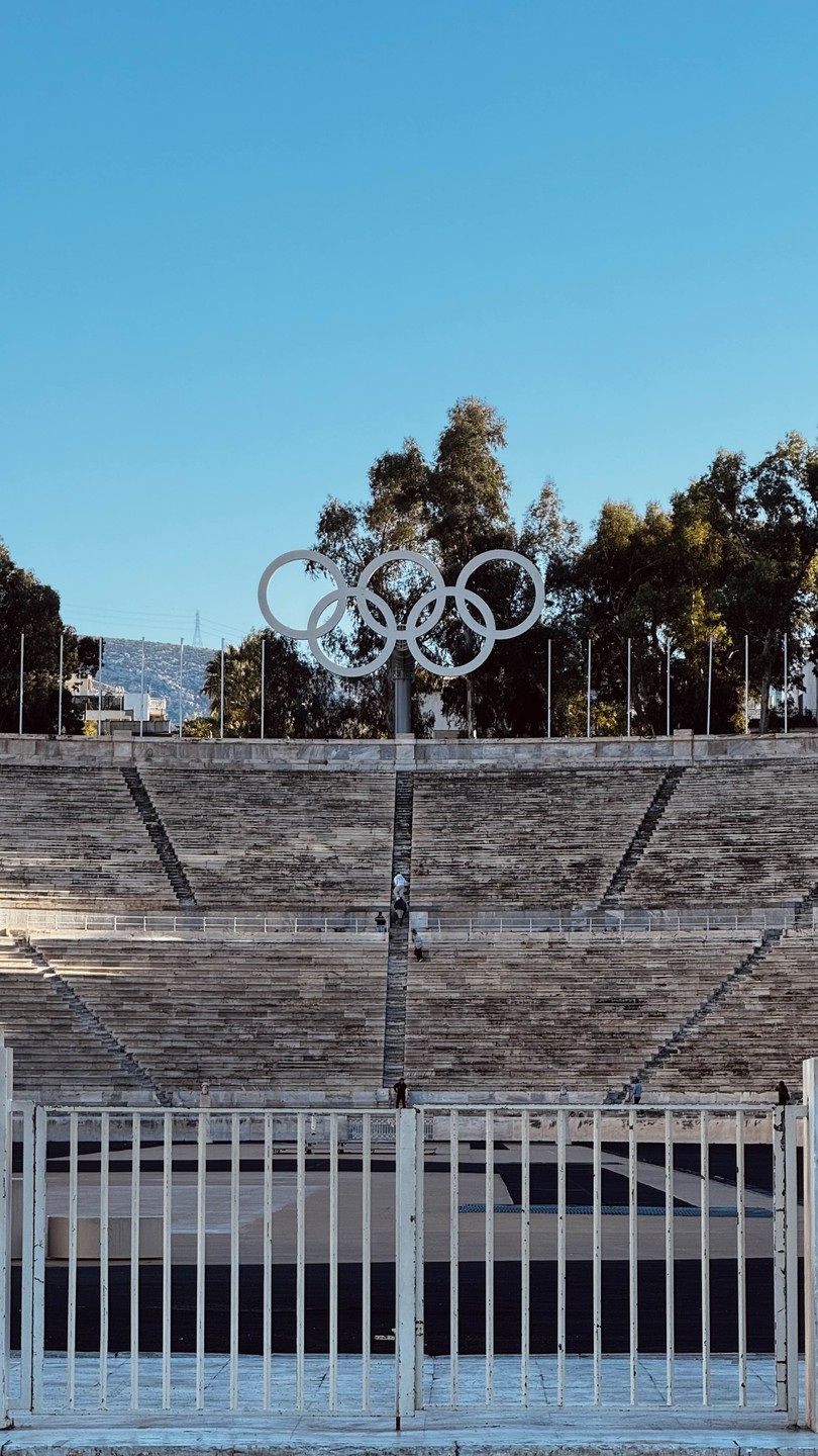 Отзыв о экскурсии "Знакомство с Афинами: по следам богов и философов" — фото 3