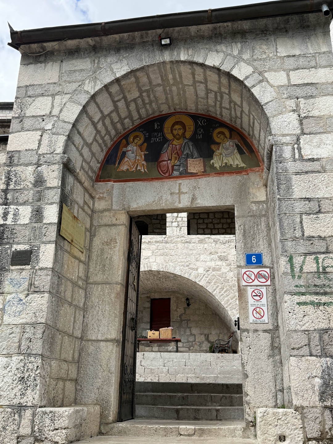 Отзыв о экскурсии "Красота и сердце Монтенегро" — фото 3 Отзыв о экскурсии "Красота и сердце Монтенегро" — фото 3