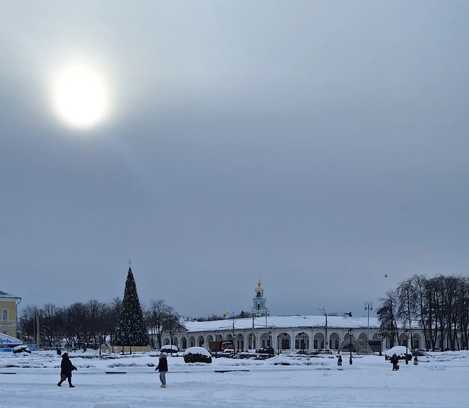 Фото путешественника — 6