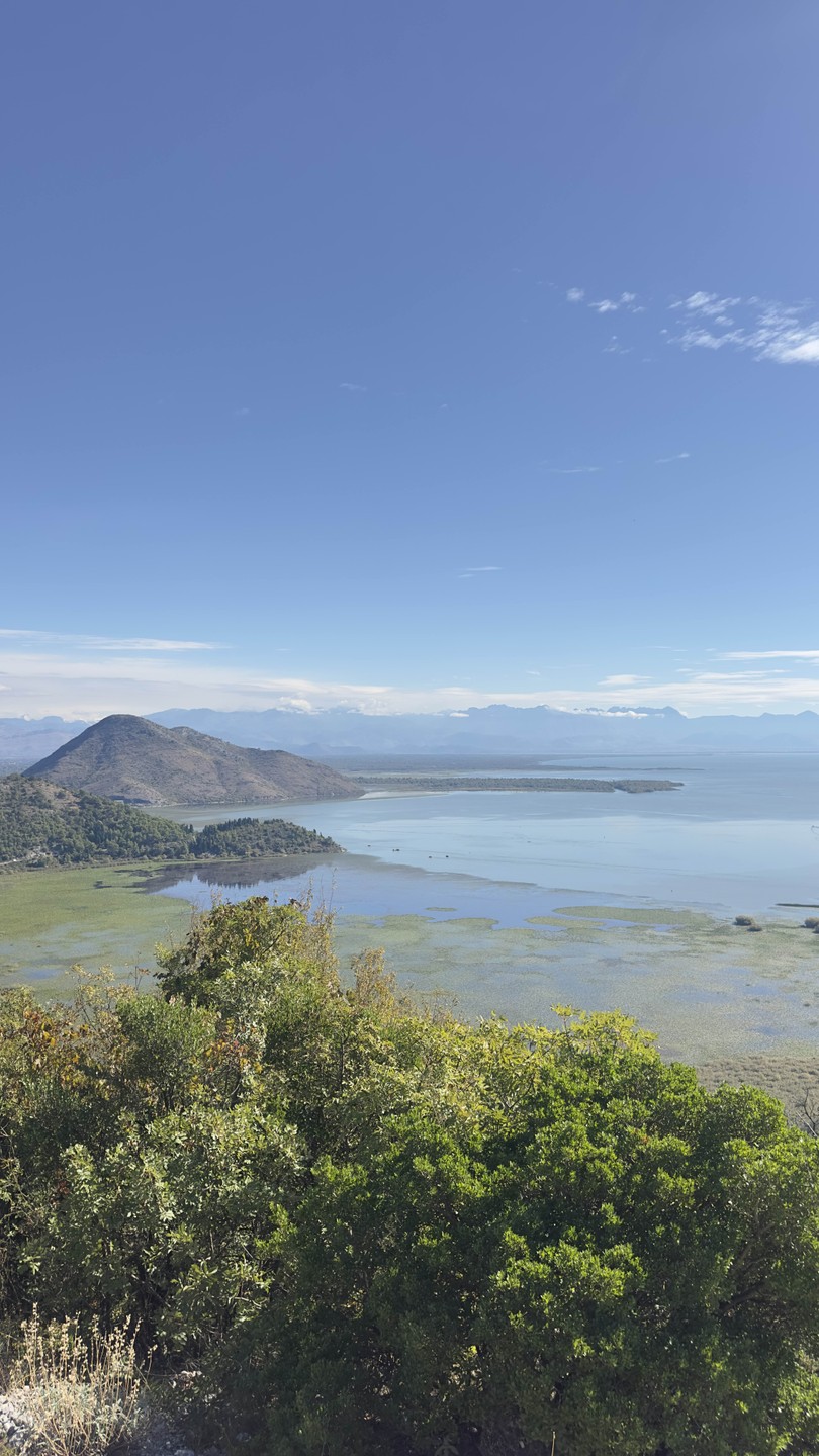 Отзыв о экскурсии "Нетуристическое Скадарское озеро и Боко-Которская бухта с высоты (из Будвы)" — фото 3 Отзыв о экскурсии "Нетуристическое Скадарское озеро и Боко-Которская бухта с высоты (из Будвы)" — фото 3
