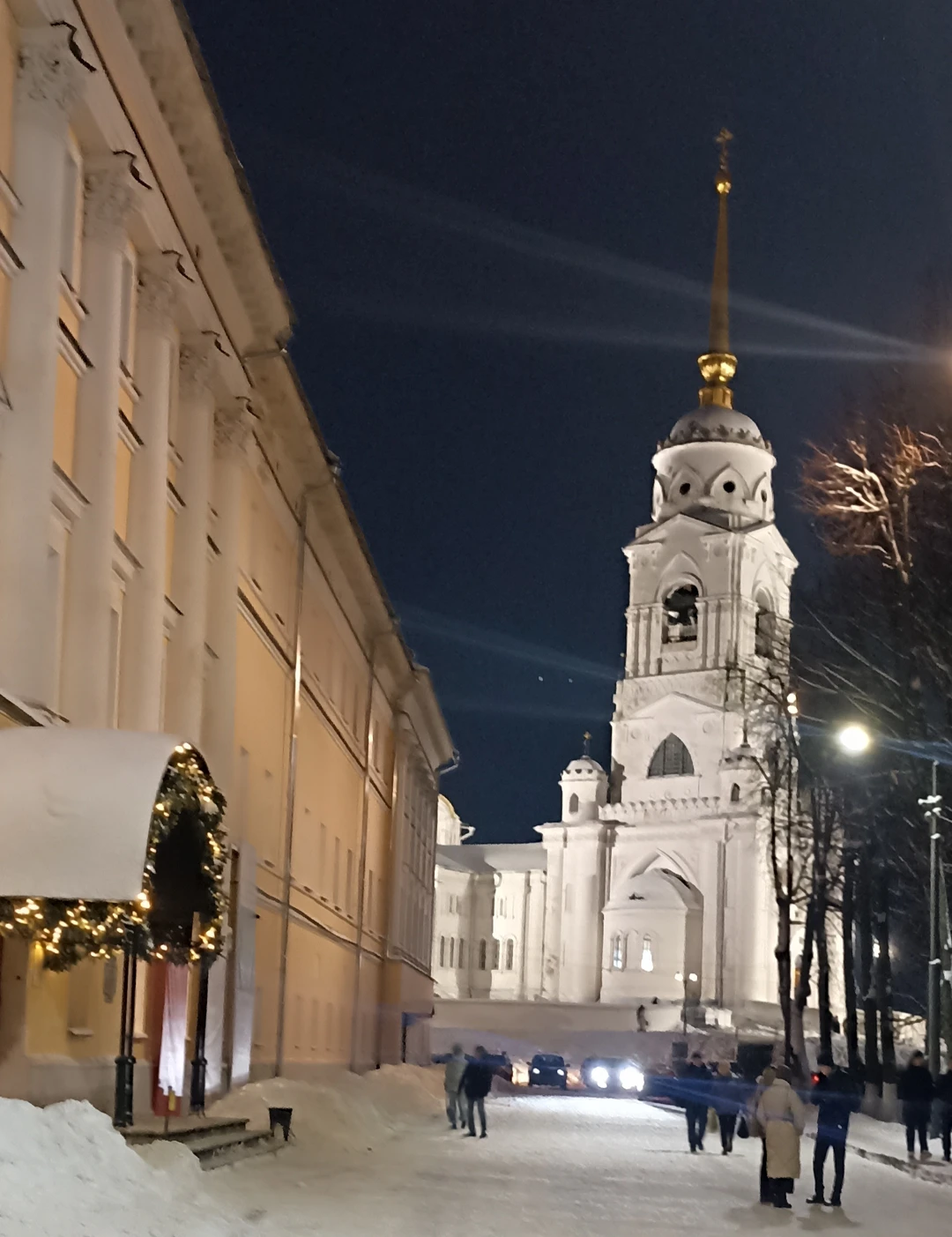 Фото путешественника — 4