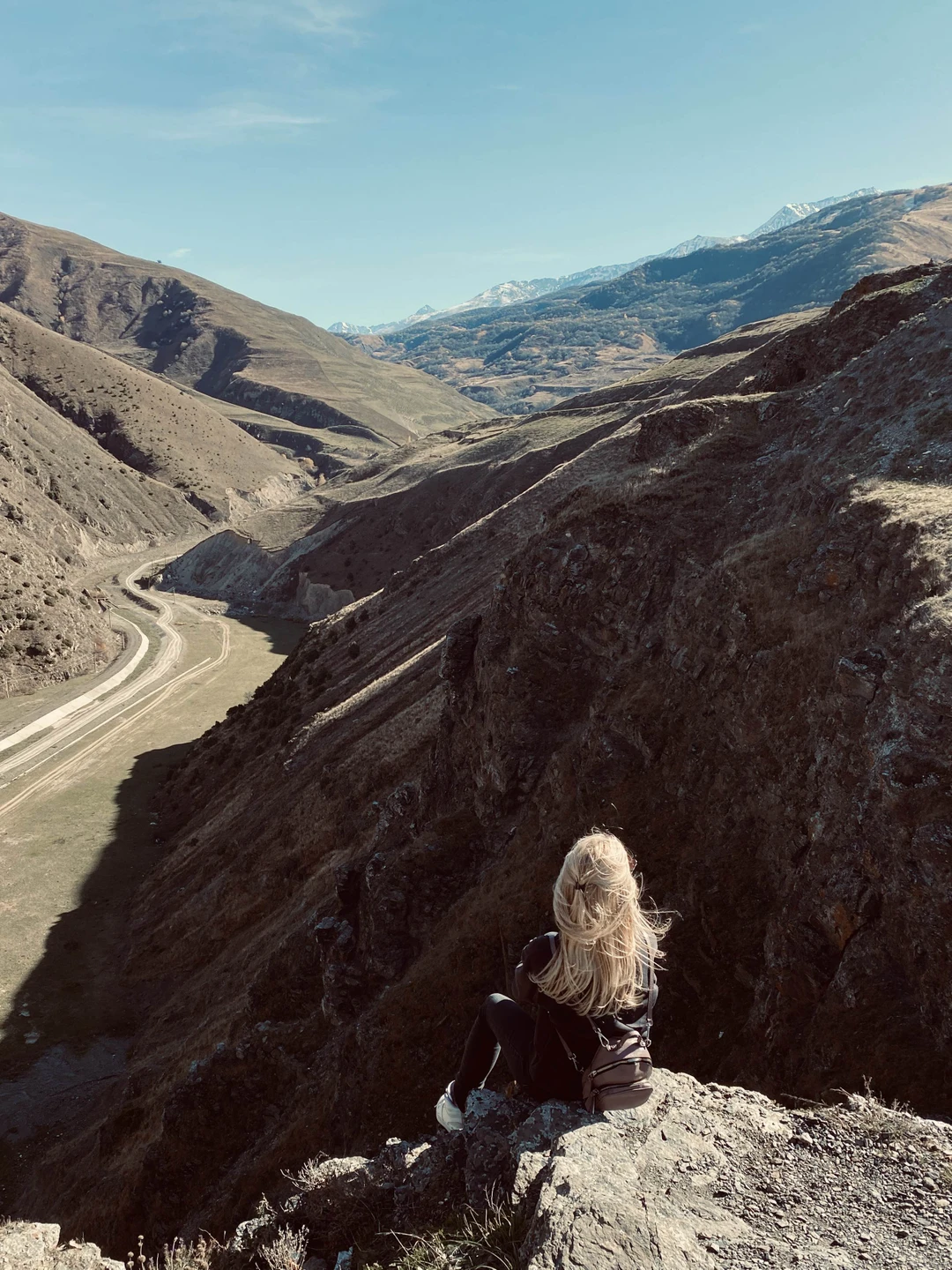 Отзыв о экскурсии "Это Осетия! Путешествие в мини-группе из Минеральных вод" — фото 1