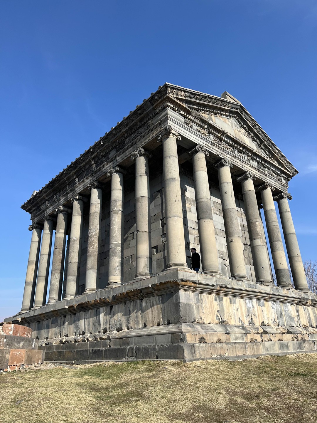 Отзыв о экскурсии "Армения за 3 дня: Ереван, Севан и Арарат" — фото 8