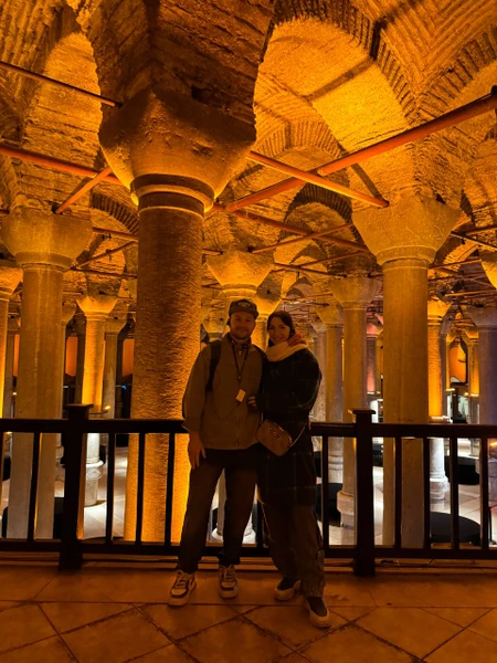 Фото путешественника — 8