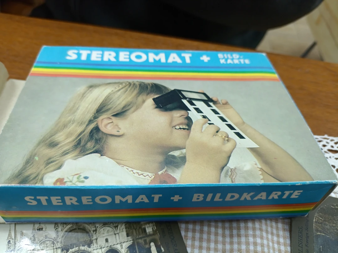 Отзыв о экскурсии "VR-полёт над Костромой: от стереоскопов 19 века до современных технологий" — фото 3