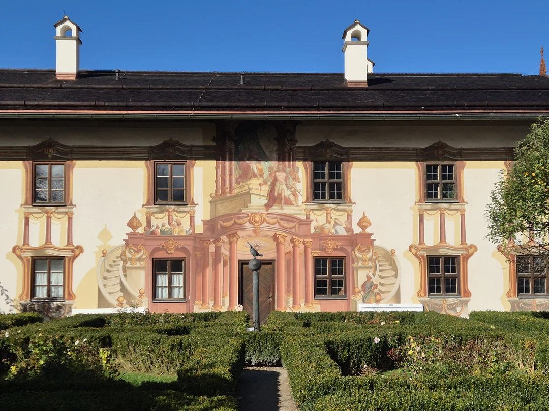 Отзыв о экскурсии "Роскошные замки Баварии" — фото 3