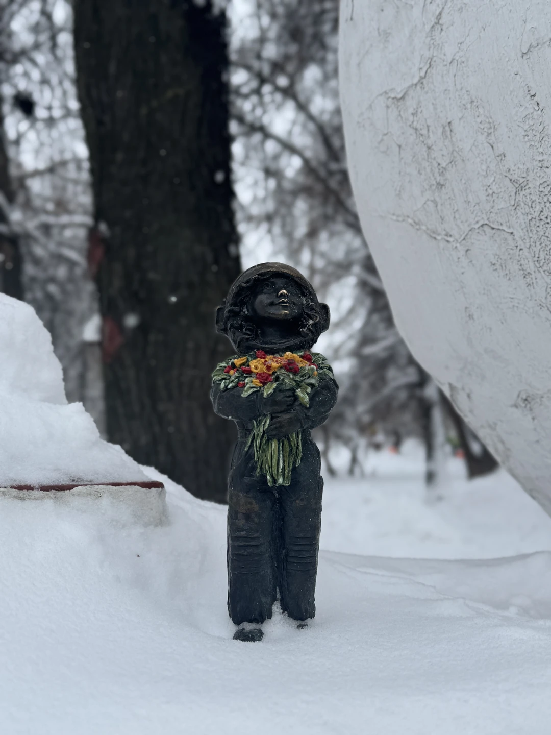 Отзыв о экскурсии "Секреты калужских космонавтиков: экскурсия-квест для детей и взрослых" — фото 1