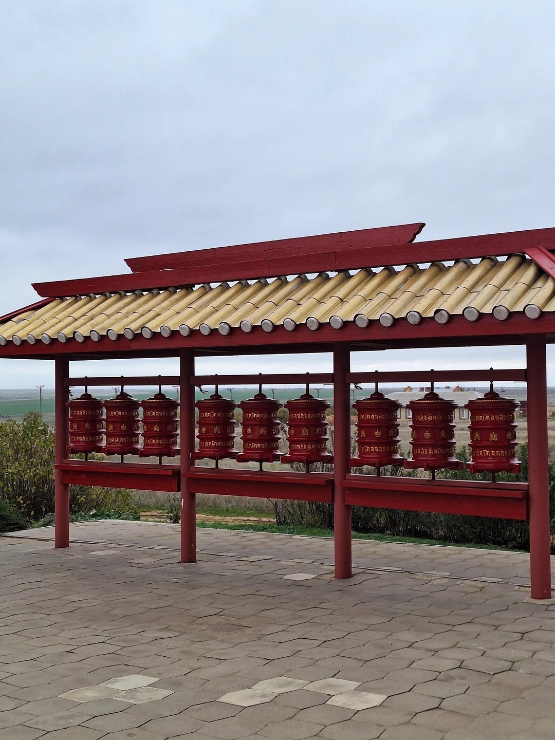 Отзыв о экскурсии "Элиста — открыть древнюю и загадочную Калмыкию" — фото 3