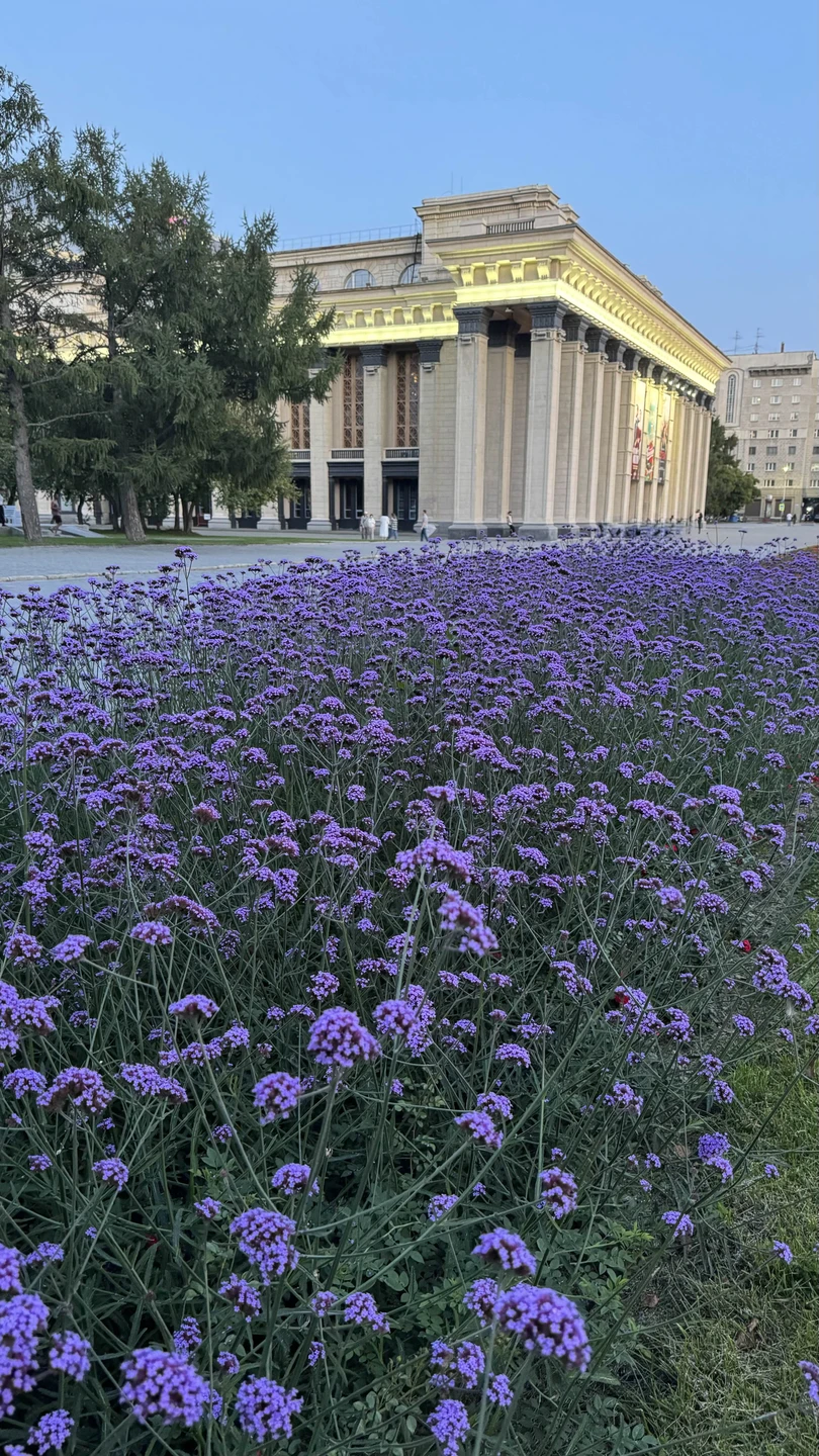 Фото путешественника — 6