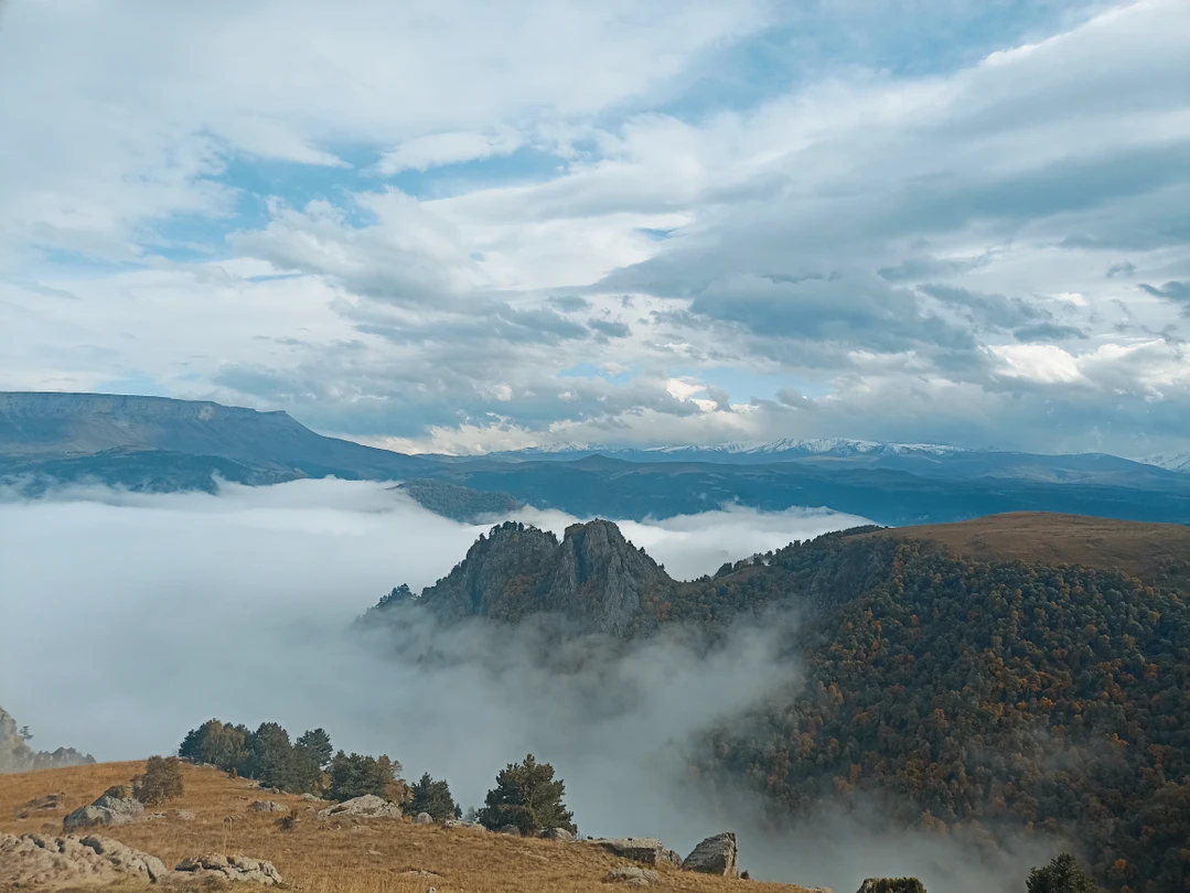 Отзыв о экскурсии "Индивидуальный тур на Кавказ с посещением мест на выбор" — фото 4