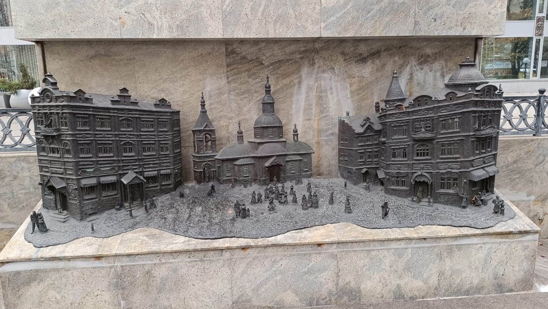 Отзыв о экскурсии "Краснодар на авто" — фото 5