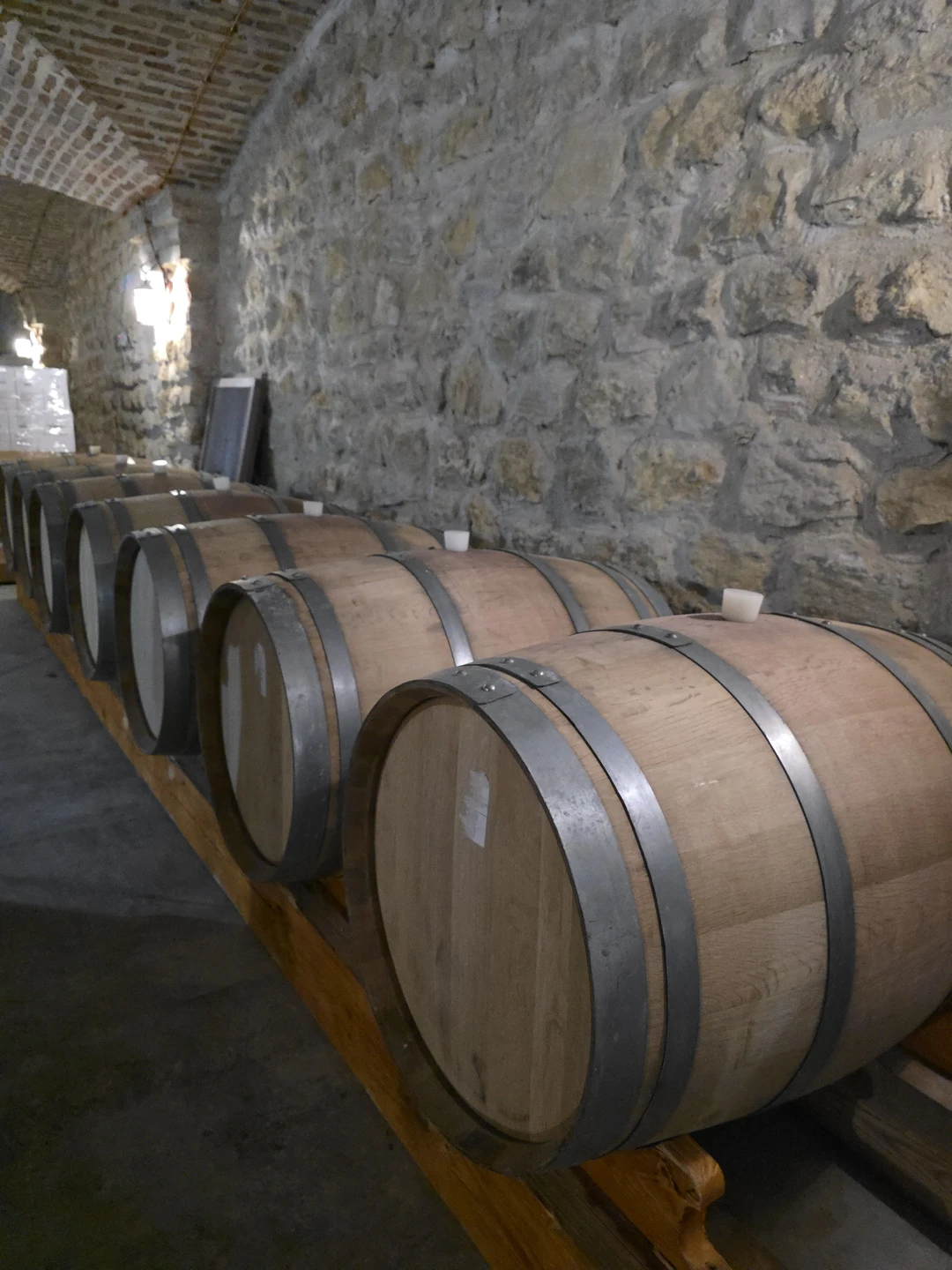 Отзыв о экскурсии "Винные открытия: Скалистый берег, Шумринка и Гай-Кодзор" — фото 6