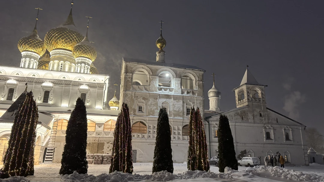 Отзывы об экскурсиях в Угличе