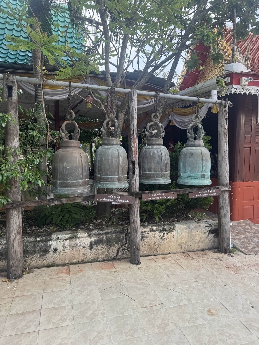 Отзыв о экскурсии "Открывая мир вокруг Бангкока" — фото 5