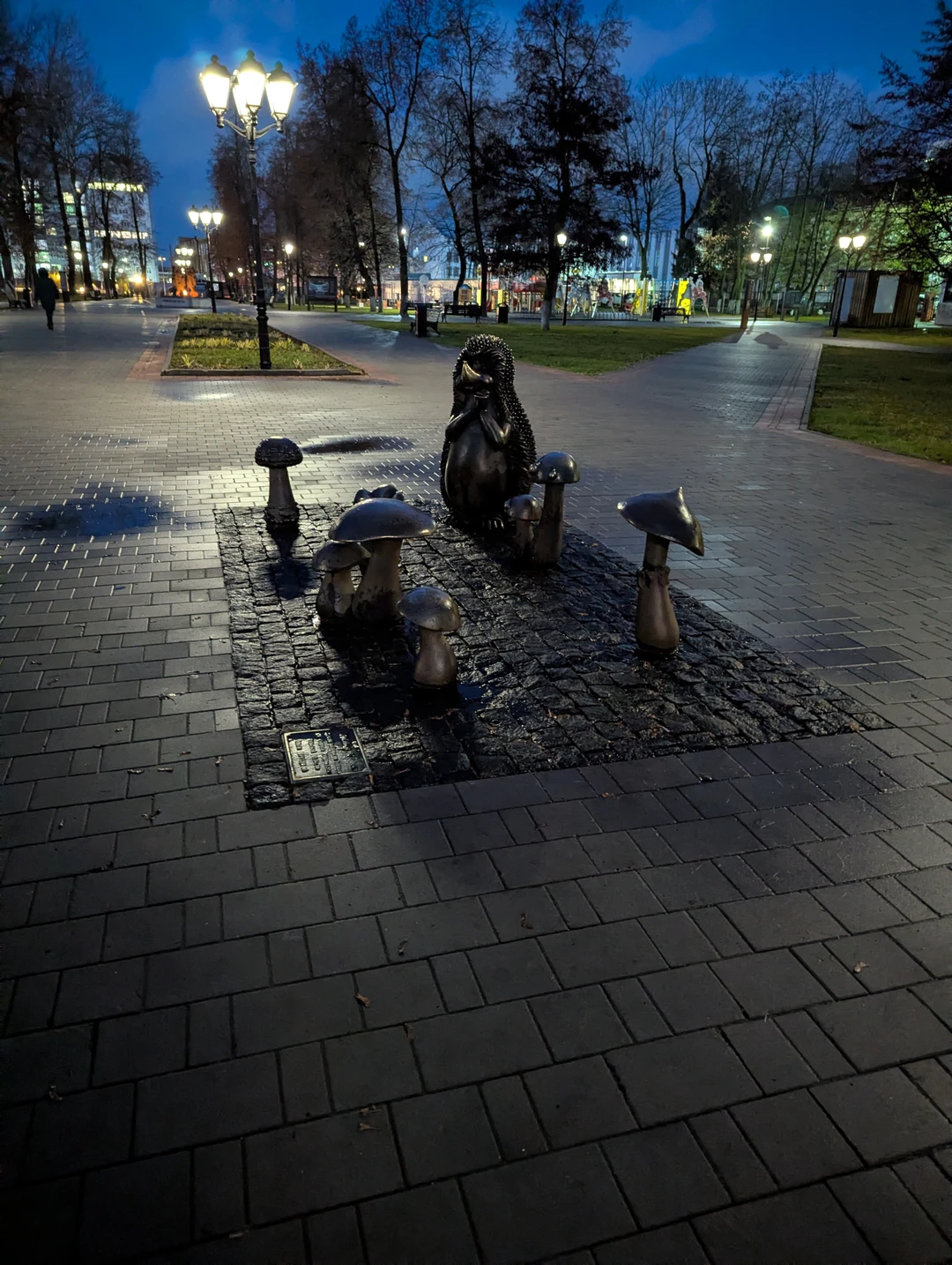 Отзыв о экскурсии "Все грани Тулы за три часа" — фото 1