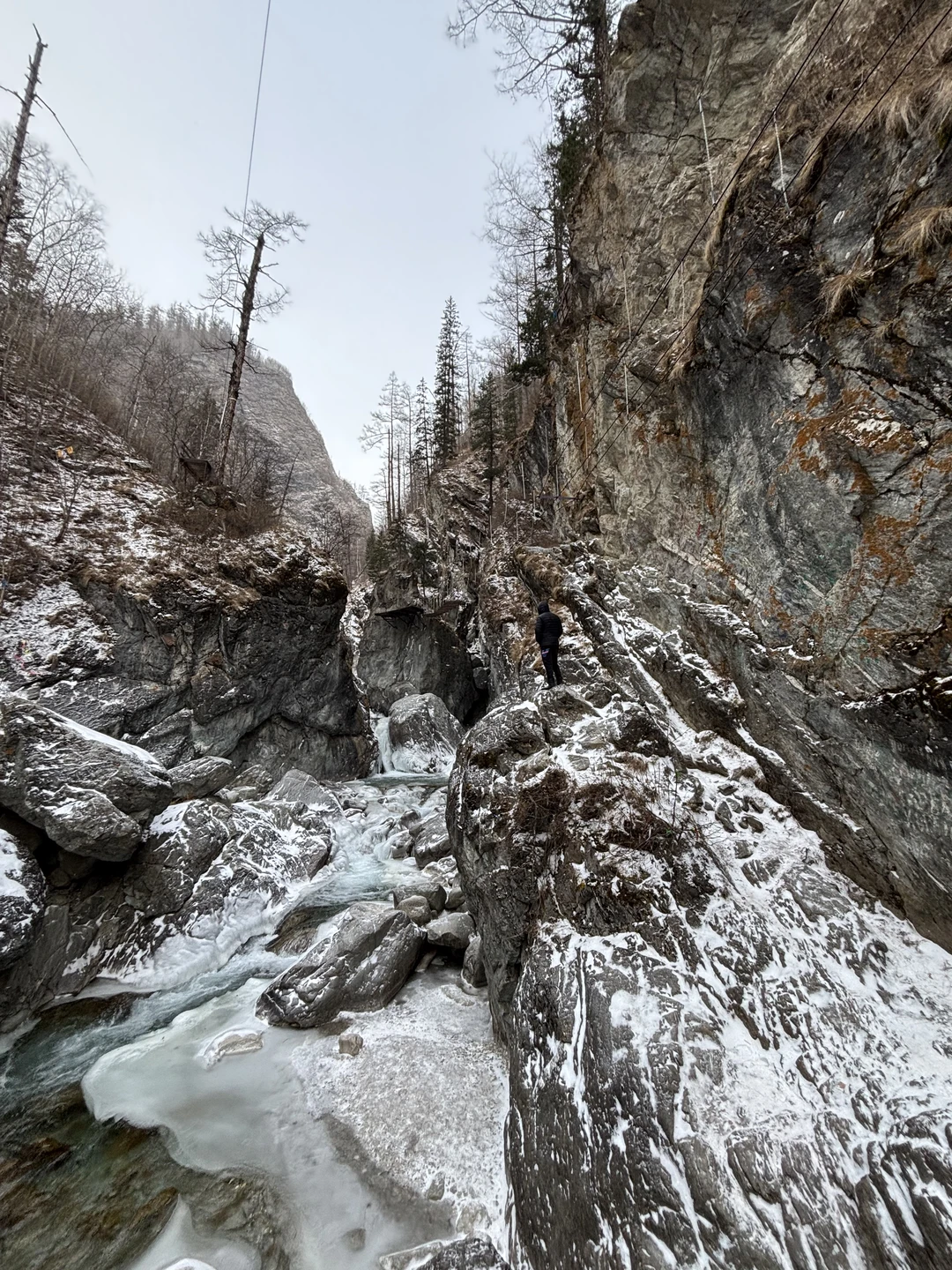 Фото путешественника — 2