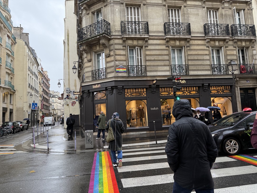 Отзывы об экскурсиях в Париже