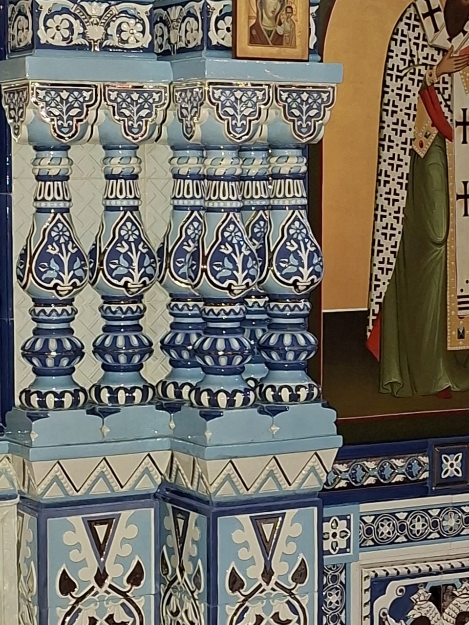 Отзыв о экскурсии "Главное о Екатеринбурге: групповая автопешеходная экскурсия" — фото 6