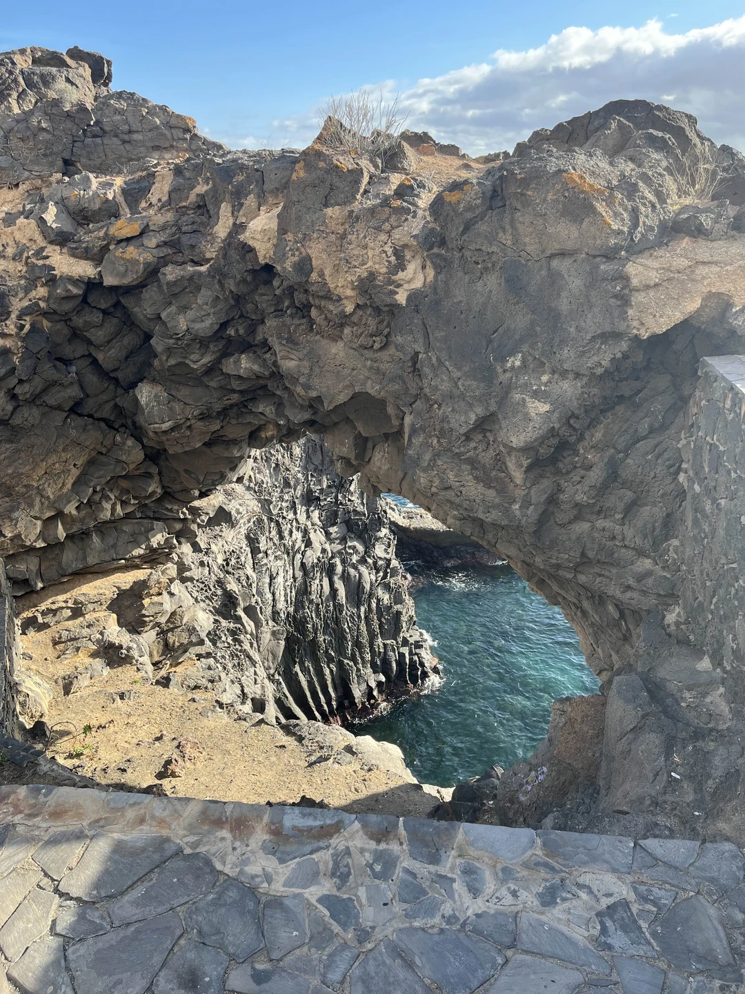 Отзыв о экскурсии "Вокруг острова за один день" — фото 6