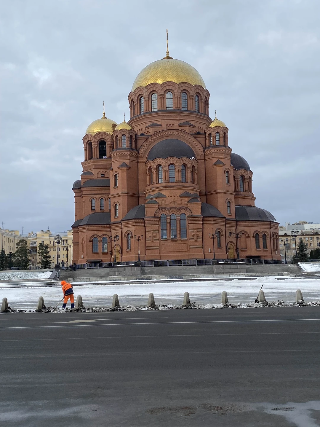 Фото путешественника — 8