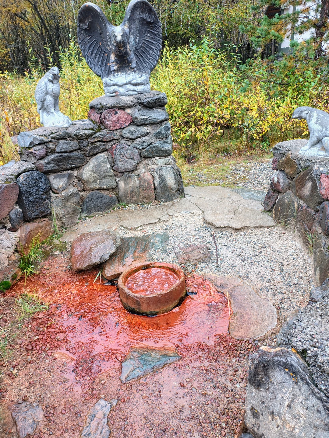 Отзыв о экскурсии "Грани Кавказа: 5 республик за 10 дней" — фото 2