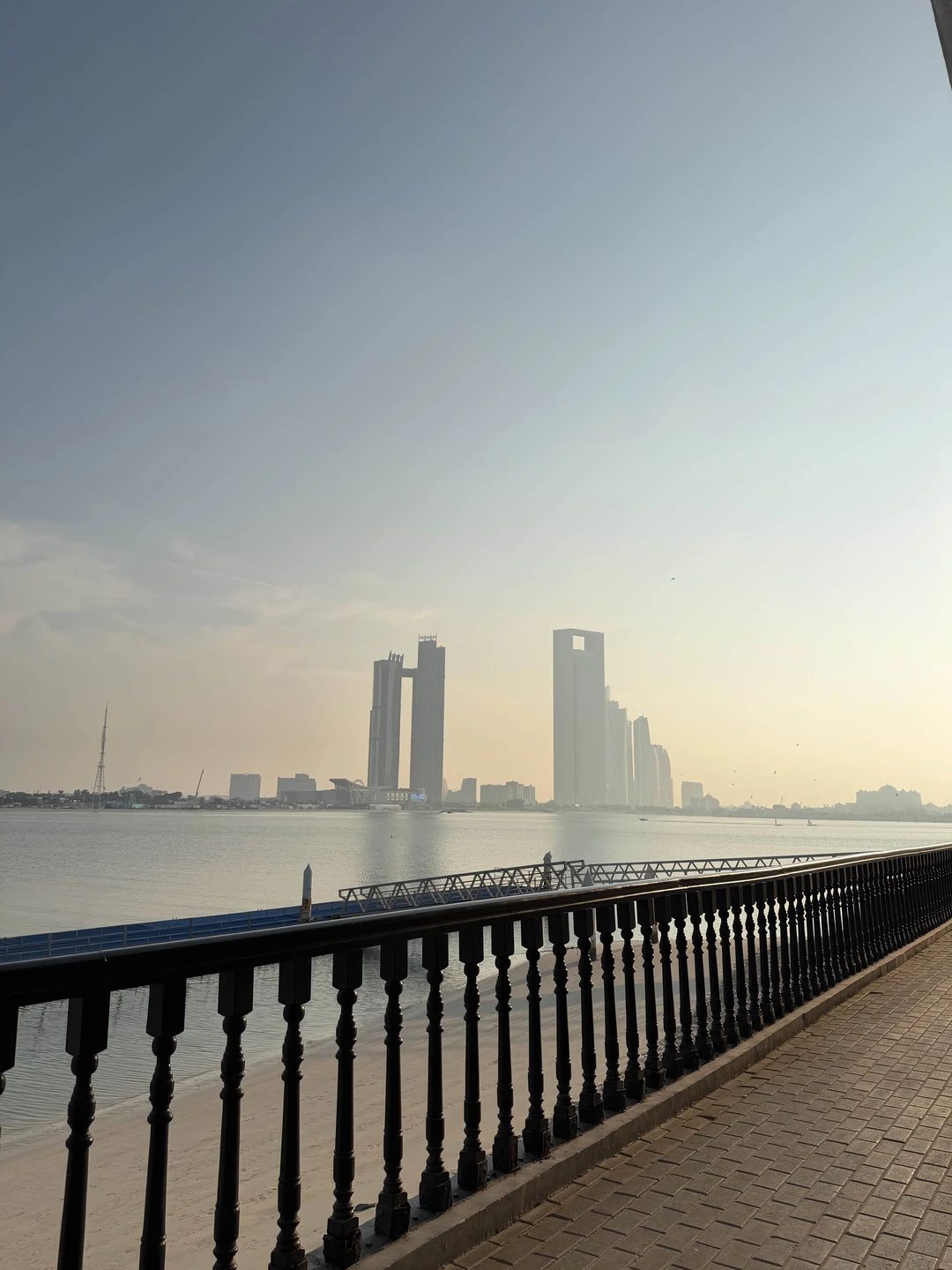 Отзыв о экскурсии "Абу-Даби — столица для всех!" — фото 5