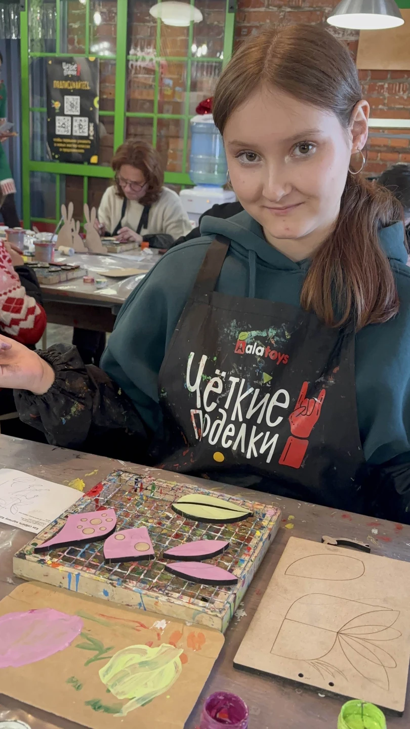 Фото путешественника — 6