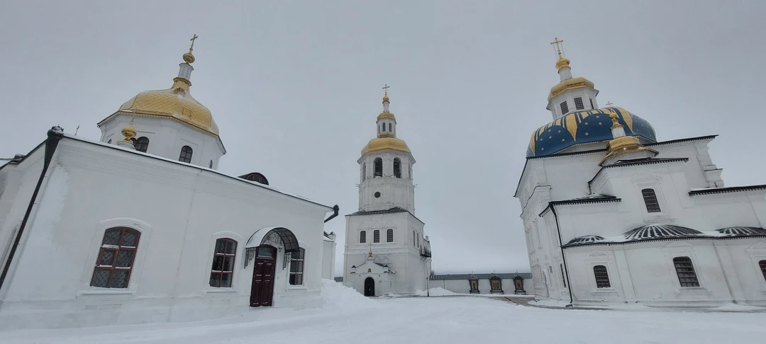 Отзыв о экскурсии "Тобольск — жемчужина Сибири" — фото 2