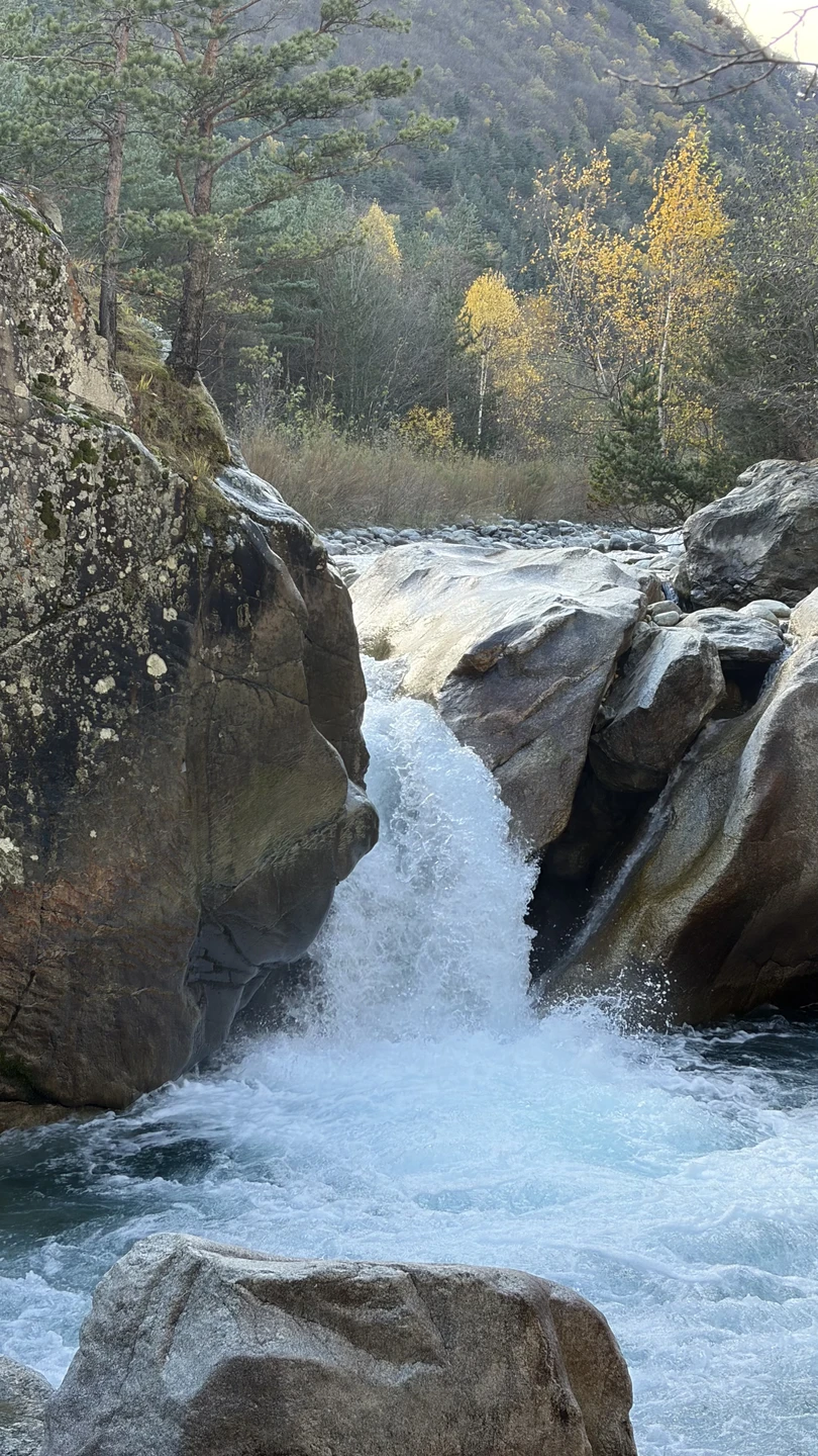 Отзыв о экскурсии "Индивидуальный тур на внедорожниках: главное в Осетии за 4 дня" — фото 5
