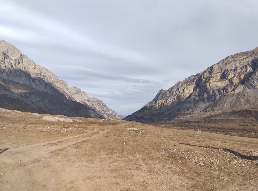 Отзыв о экскурсии "Северная Осетия по максимуму" — фото 4
