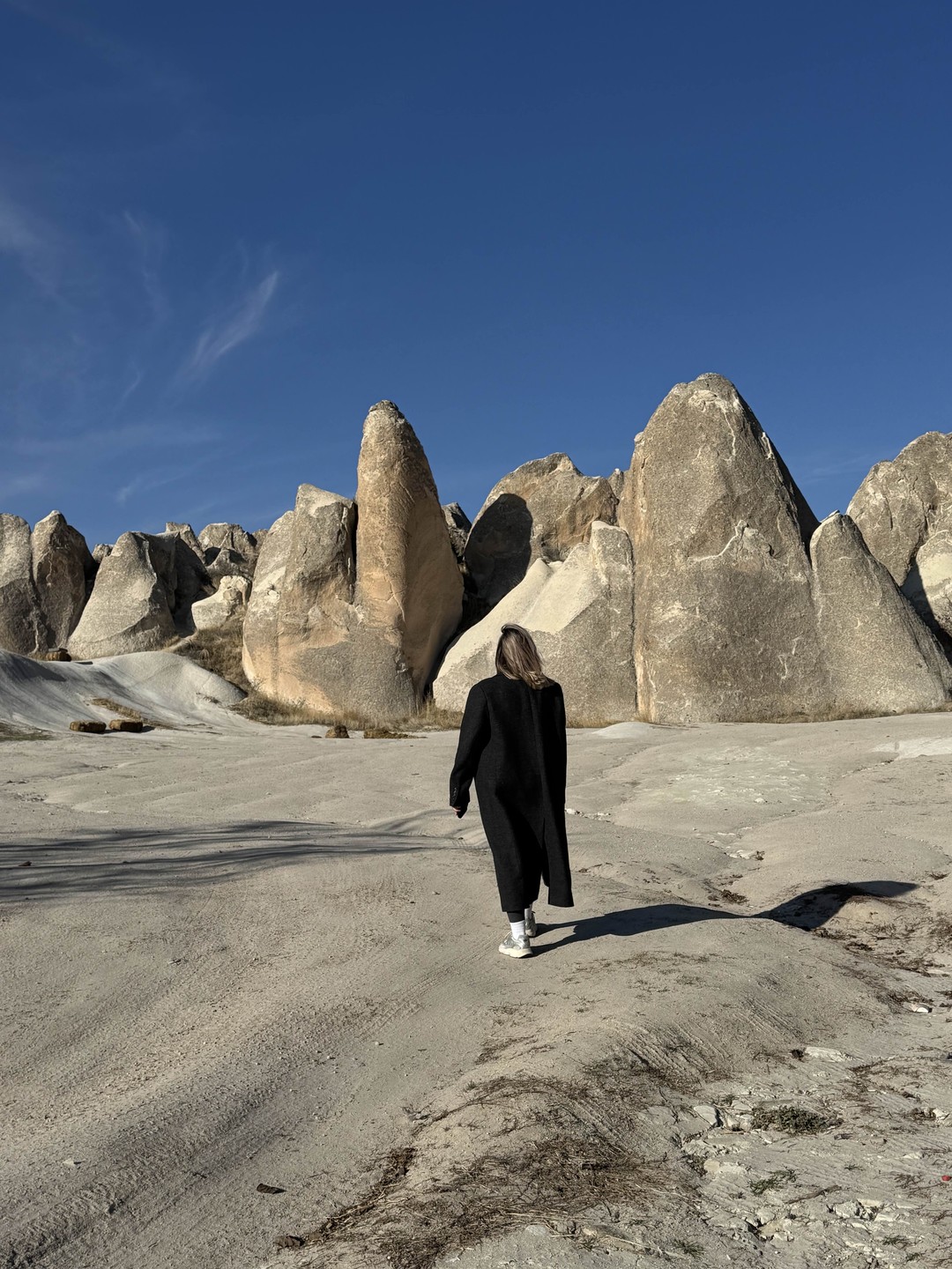 Отзыв о экскурсии "Джип-сафари по живописной Каппадокии" — фото 1