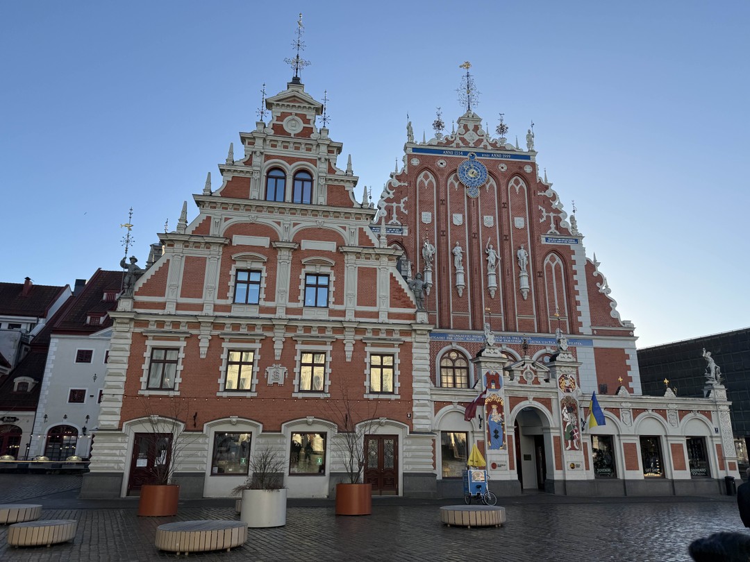 Фото путешественника — 4