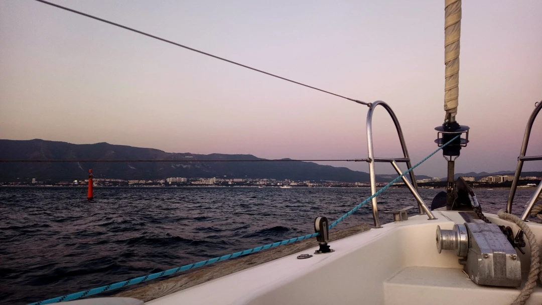 Отзыв о экскурсии "К дикому пляжу под парусами" — фото 3