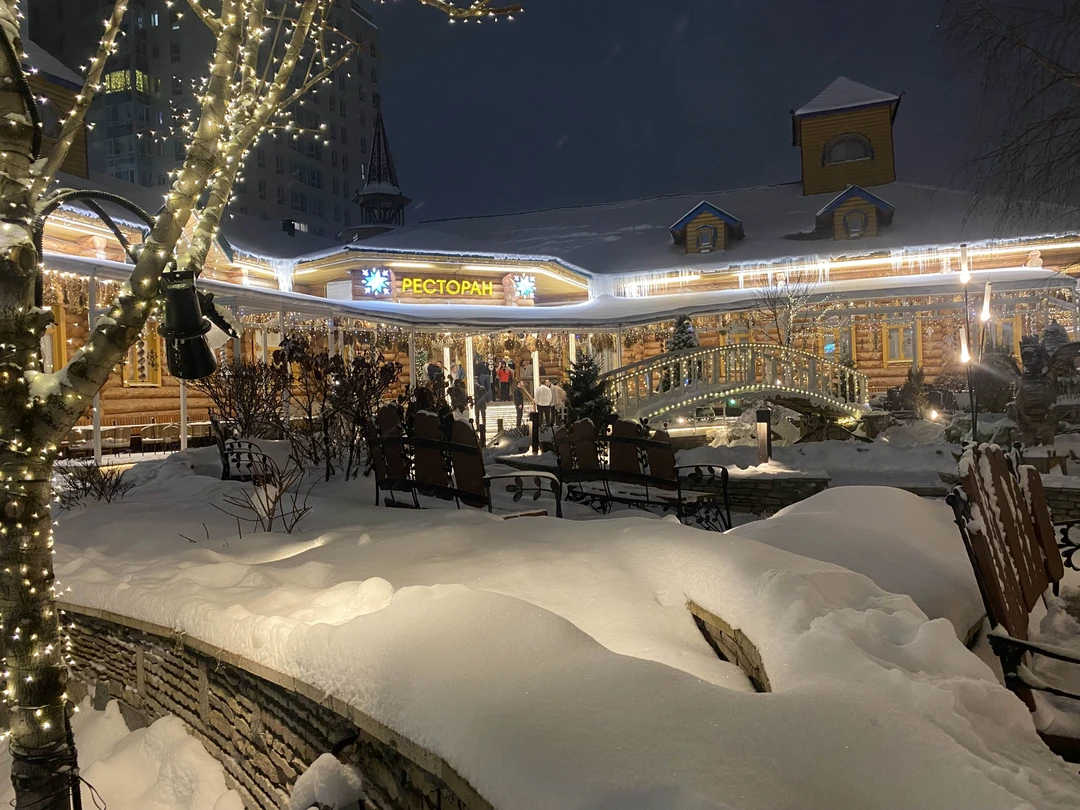 Фото путешественника — 7