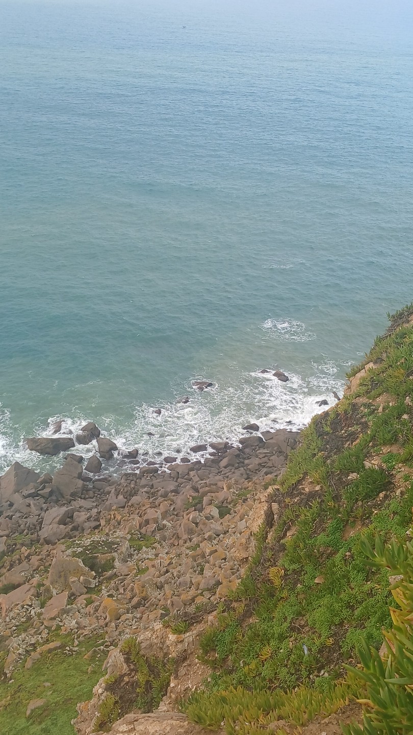 Отзыв о экскурсии "К мысу Рока и рыбацкой деревеньке" — фото 2