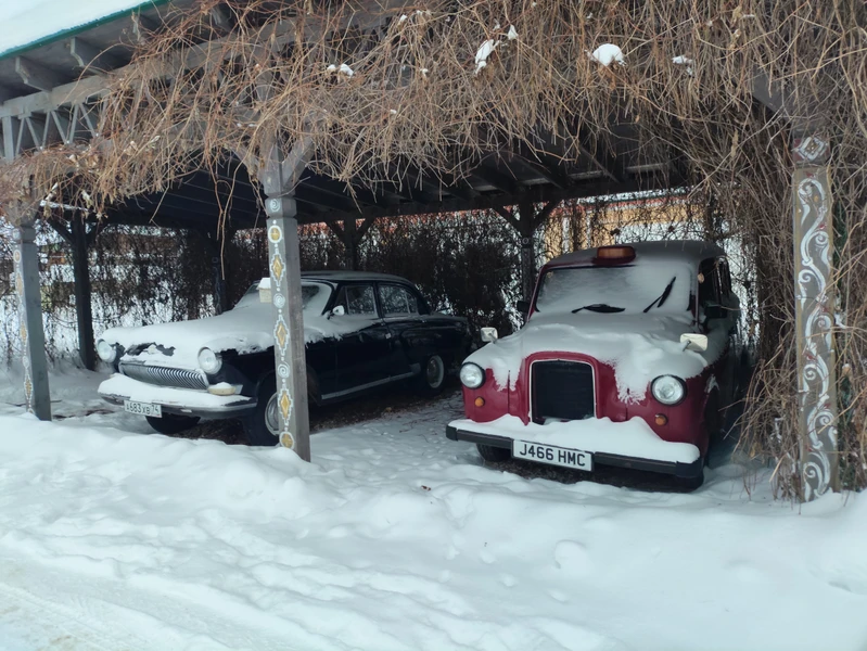 Фото путешественника — 7