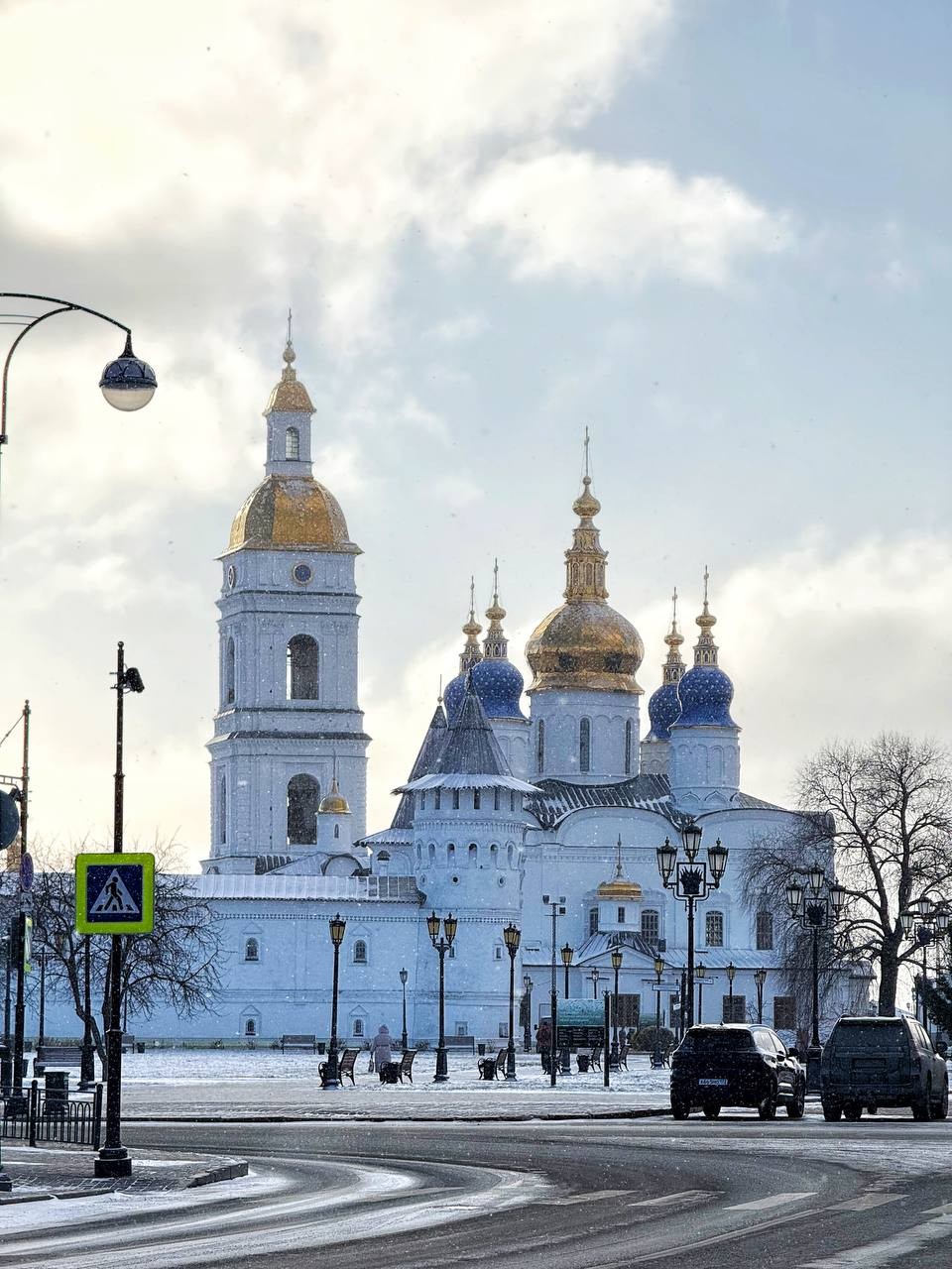 Отзыв о экскурсии "Легенды и мифы Тобольска" — фото 3